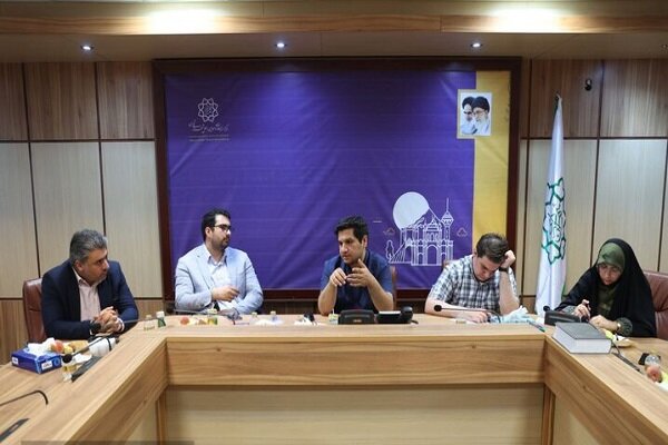 ورود کمپین «تهران دوست داشتنی» به حوزه گردشگری