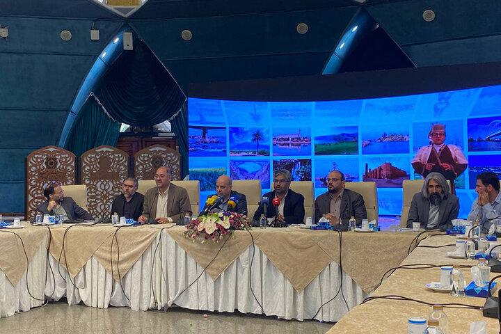 طرح ملی «ایران جان» به اصفهان میرود؛ نهالی که در حال بلوغ است