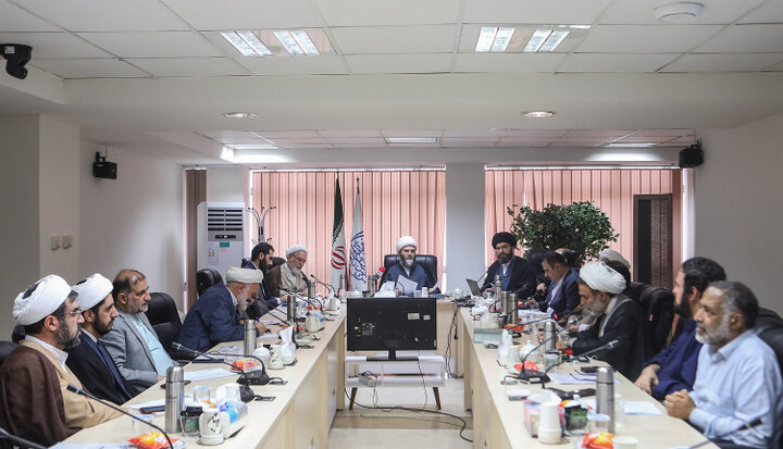 خسروپناه: جایگاه قرآن در بسیاری از زمینهها مهجور است