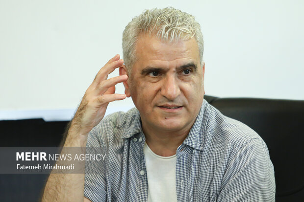 برگزیدگان «خودنویس» معرفی شدند؛ گلایه از حلقههای مفقود داستاننویسی 4