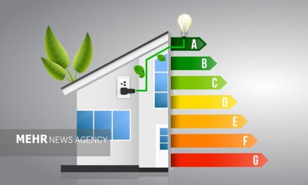 صرفهجویی 40 درصدی انرژی با پنجرههای استاندارد