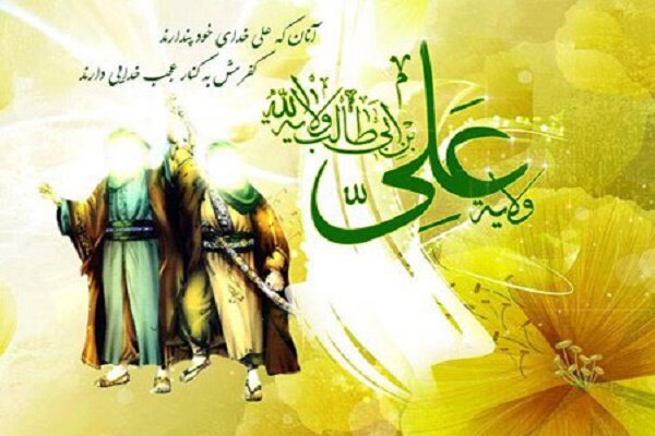 برپایی ۵۰ موکب پذیرایی در جشن کیلومتری نهاوند