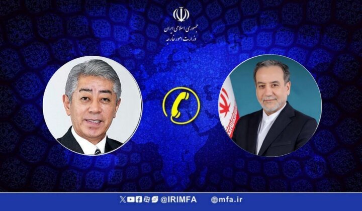 عراقجي:  أي قرار غير مدروس من مجلس المحافظين ضد إيران سيُقابل برد مناسب