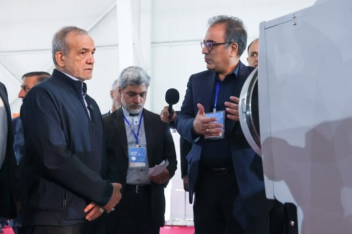 Enemies' attempts aim to block Iran progress to get nowhere