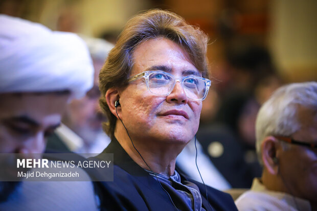 مراسم ثبت جهانی زیورآلات سنتی یزد 17