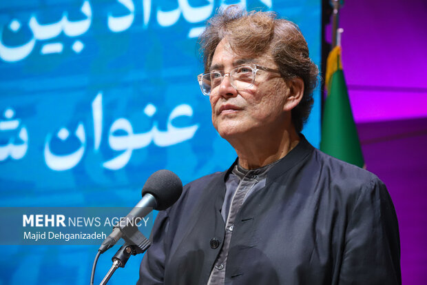 مراسم ثبت جهانی زیورآلات سنتی یزد 25