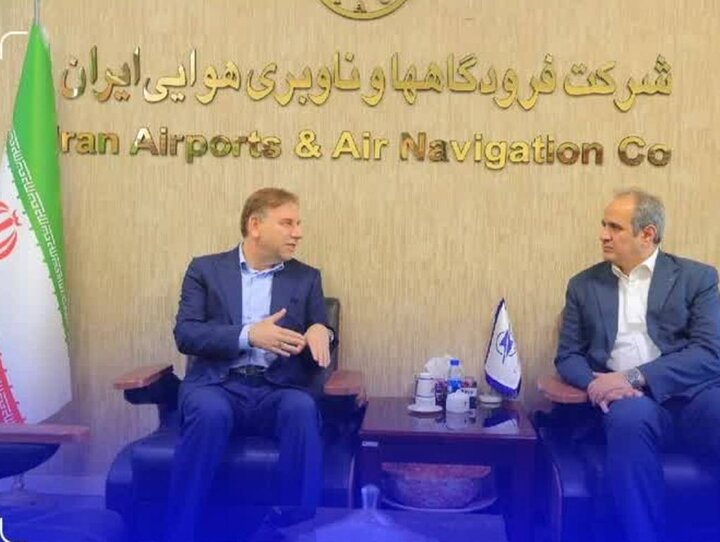 لزوم اجرای طرح توسعه فرودگاه بین المللی بوشهر لزوم اجرای طرح توسعه فرودگاه بین المللی بوشهر