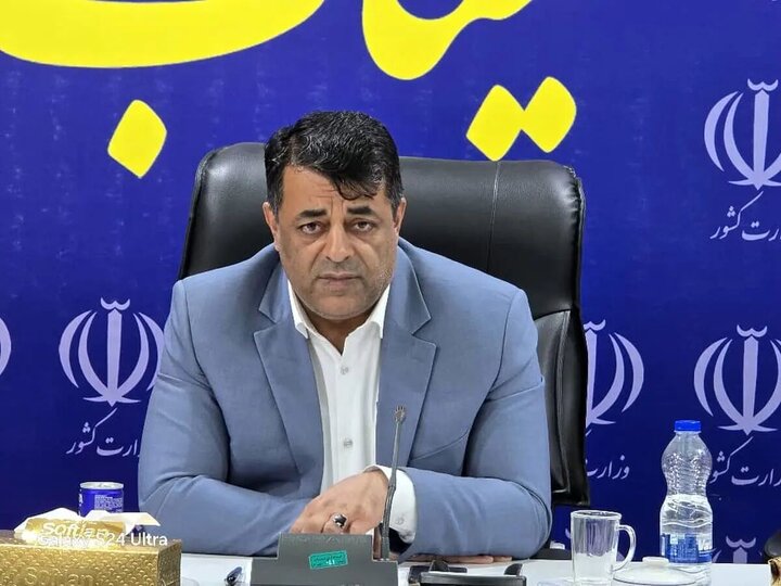 افتتاح ۱۲۷ پروژه عمرانی به ارزش ۱۸۴۸ میلیارد تومان در میناب