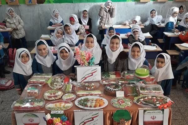 فعالیت‌های پرورشی در مدارس مدرن می‌شود