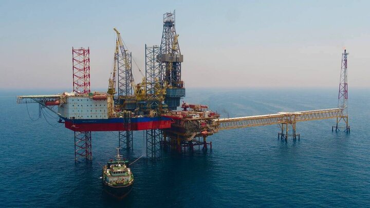 Daily gas extraction from SP Phase 11 increases by 60%