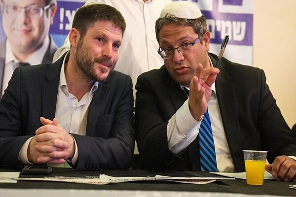 واکنش ۲ وزیر صهیونیست به اقدام هلند علیه آنها