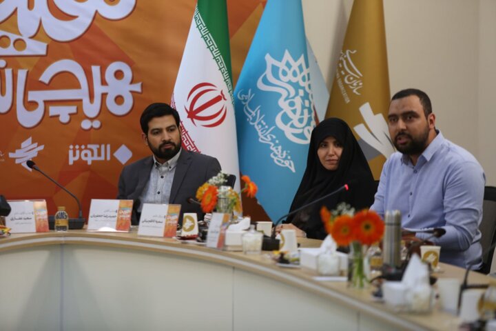 «هیس، هیچی نیس!» به فصل دوم رسید؛ تمرکز روی پخش بین‌المللی
