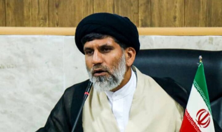 مردم جاسک و بندرخمیر آماده شرکت در مهمونی بزرگ غدیر