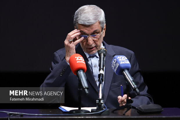 نود و نهمین جلسه «حکمت سیاسی اسلام در قرآن»