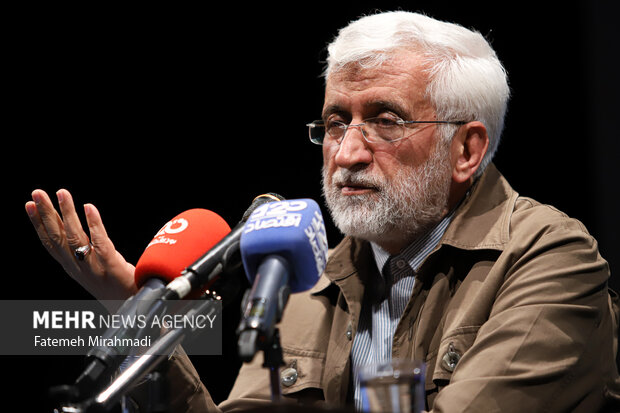 نود و نهمین جلسه «حکمت سیاسی اسلام در قرآن»