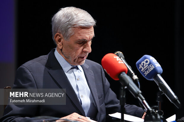 نود و نهمین جلسه «حکمت سیاسی اسلام در قرآن»
