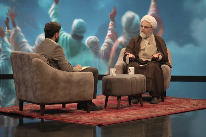 نگاهی به آیینهای جشن غدیر در «هویت ما»؛ پخش برنامه امشب از شبکه افق