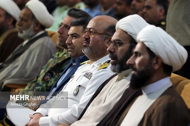 دومین جشنواره فضای مجازی ارتش