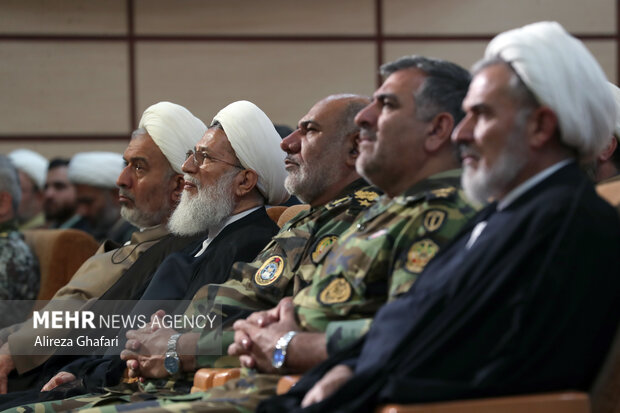 دومین جشنواره فضای مجازی ارتش