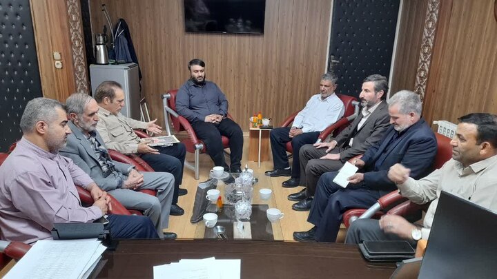 «مهمونی کیلومتری» از خانه تا خیابان؛ خرمآباد میدرخشد!