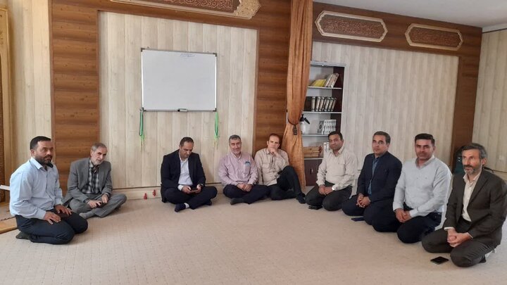 «مهمونی کیلومتری» از خانه تا خیابان؛ خرمآباد میدرخشد!