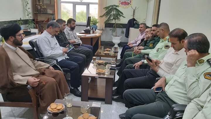 «مهمونی کیلومتری» از خانه تا خیابان؛ خرمآباد میدرخشد!