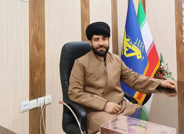 لزوم هوشیاری در برابر جنگ روانی با شلیک موشکهای تبیین به قلب دشمن