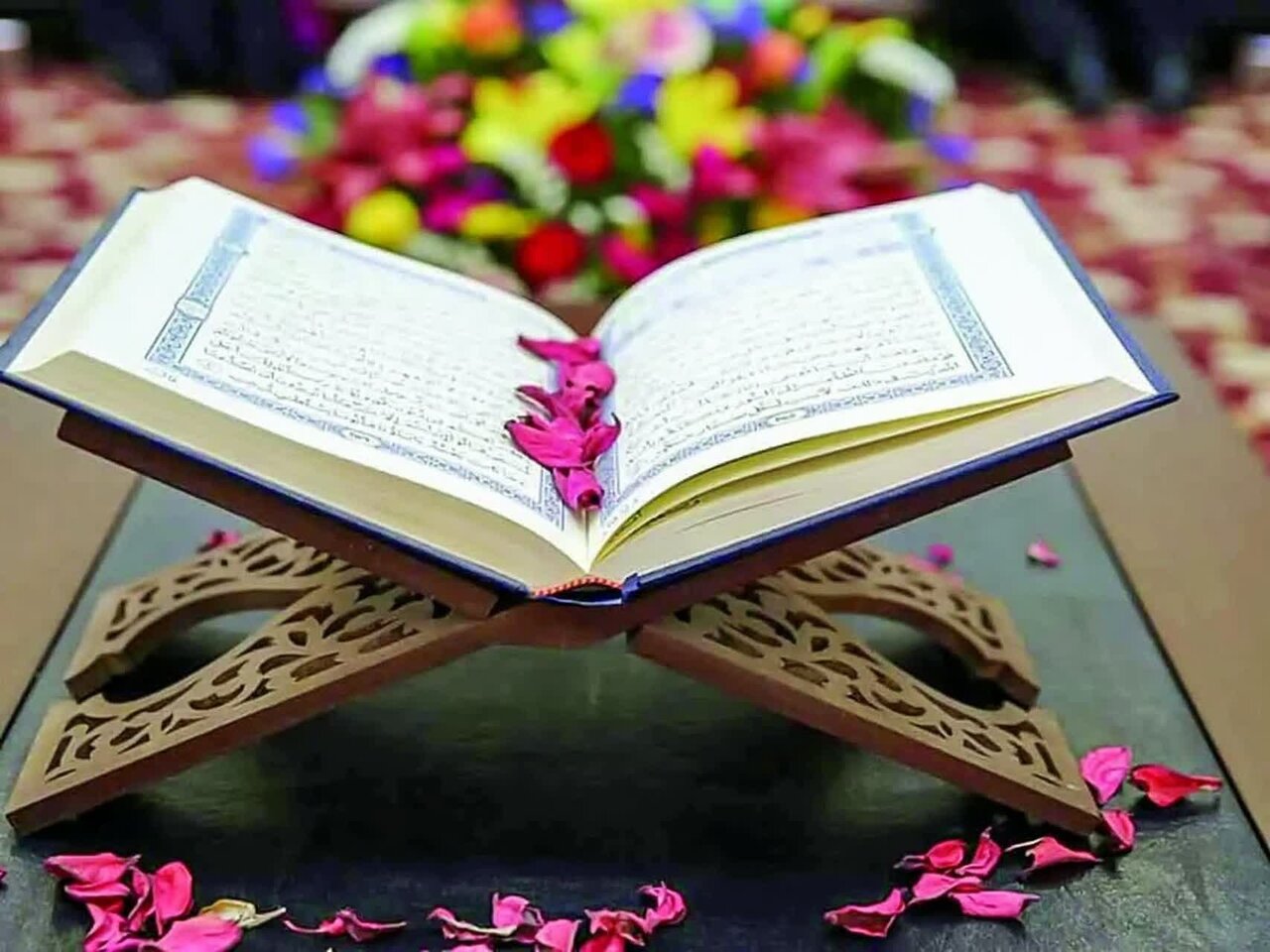 قرآن،كريم،دوره،ماموستا،ميرزايي،سنندج،نوجوانان،جزري،قرآني،دين ...