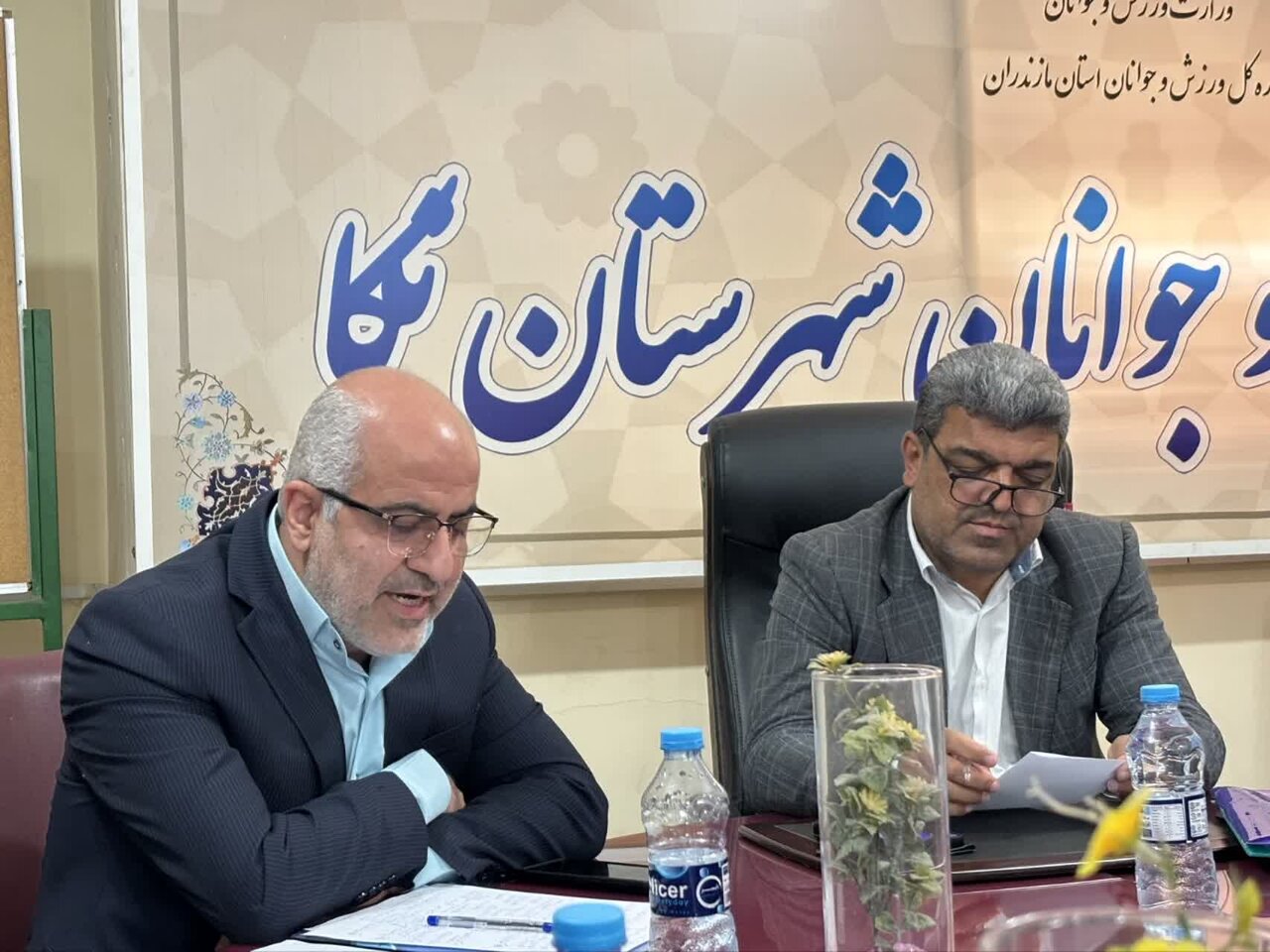شهرستان،ورزش،اجتماعي،همگاني،همايش،ورزشي،فرهنگي،نكا،نشاط،عنوا ...
