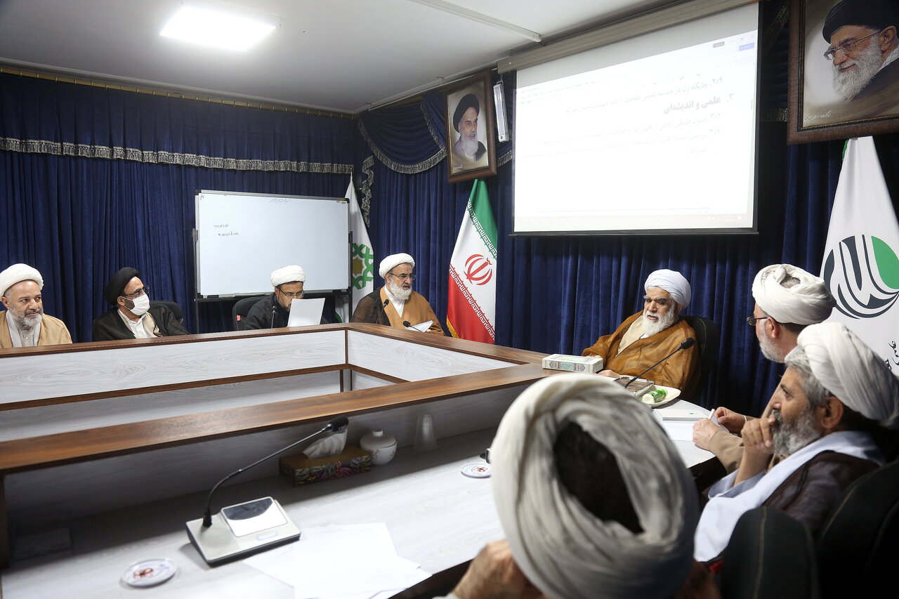 نهایی شدن محورهای فراخوان مقالات کنگره بین‌المللی شهید نصرالله