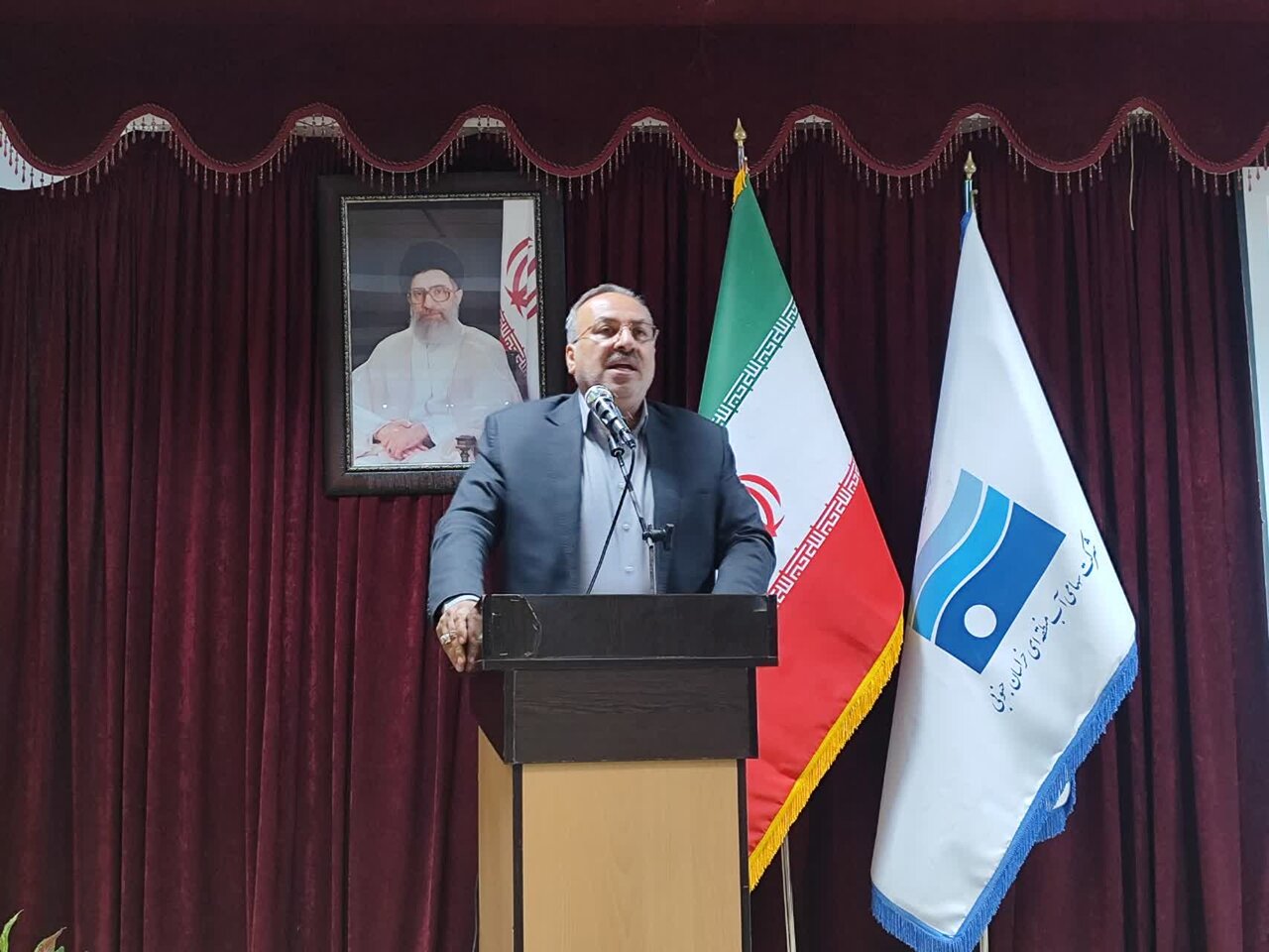 آب،استان،مصرف،منابع،كاهش،درصد،ساراني،آبي،كشاورزي،وضعيت