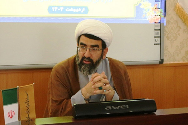 همایش بزرگ «تجدید بیعت با ولی» در خراسان شمالی برگزار می‌شود