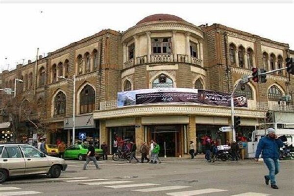 فرهنگي،پروژه،تاريخي،جلسه،شهر،تهران،احياي،محور