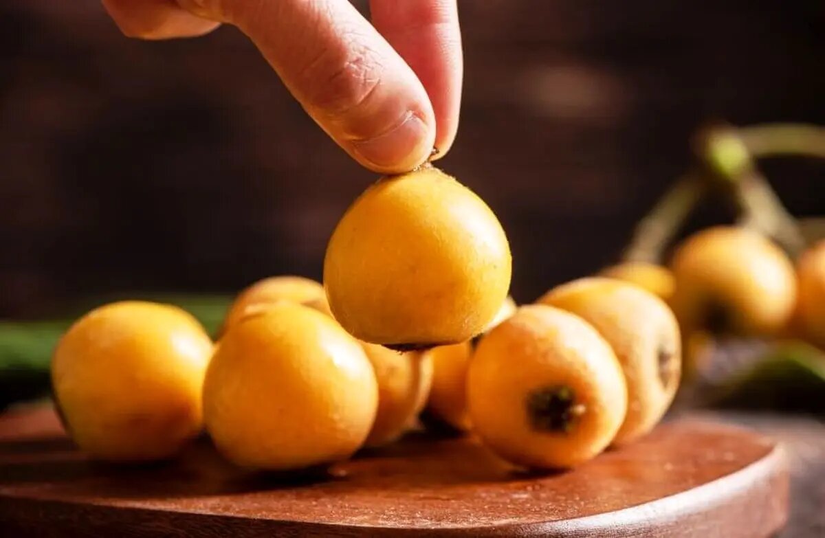 میوه‌ای برای تقویت ایمنی بدن و سلامت گوارش