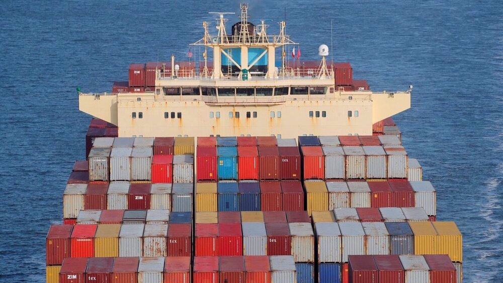 Iran’s trade deficit expanding since 2021