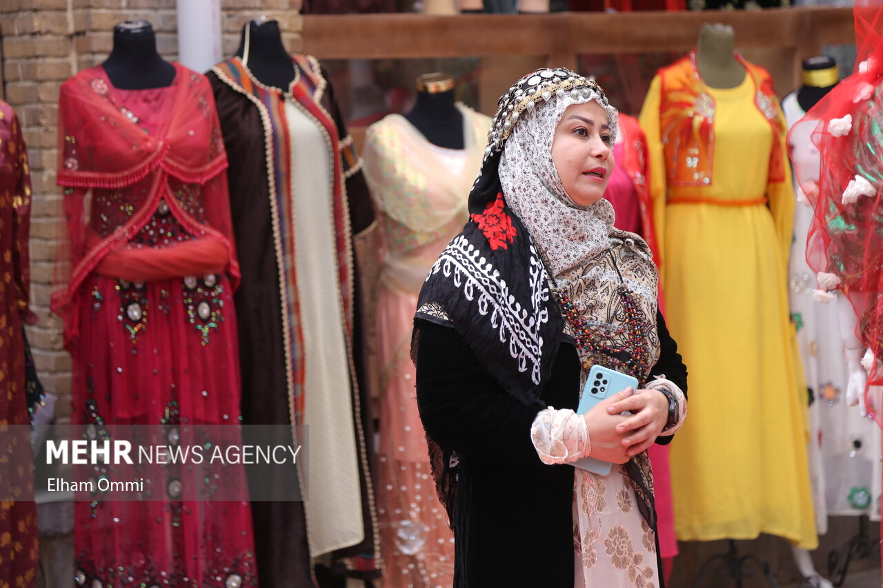 اصالت پوشش کردی؛ راهکاری مؤثر در مقابله با آسیبهای اجتماعی و فرهنگی