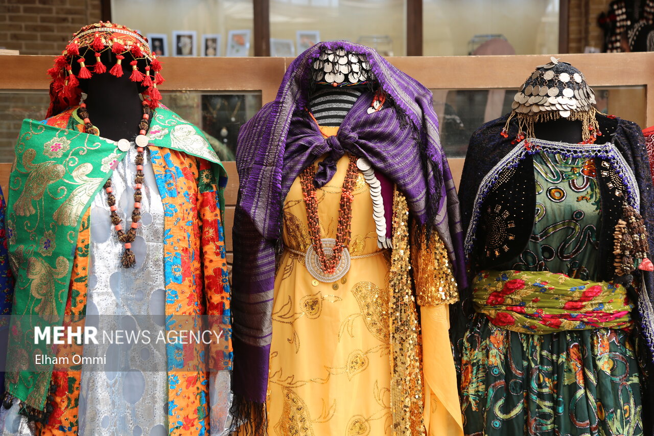 اصالت پوشش کردی؛ راهکاری مؤثر در مقابله با آسیبهای اجتماعی و فرهنگی