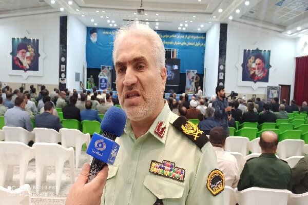 شهيد،مراسم،بان،بزرگداشت،استان،محيطبانان،رستگار،متخلفين