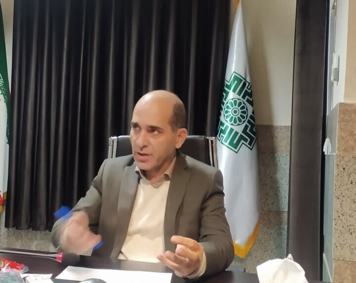 مالياتي،اظهارنامه،ارسال،امور،موديان
