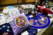 International handicraft exhibition in Isfahan