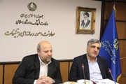 مسائل بیمه‌ای اصحاب رسانه به صورت هفتگی پیگیری می‌شود