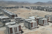 ۱۳ هزار و ۵۰۰ واحد مسکن حمایتی در زنجان تا پایان سال به اتمام می‌رسد