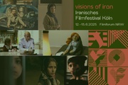 Germany to host 12th Edition of Vision of Iran Festival