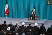 Unparalleled resistance against global powers’ bullying