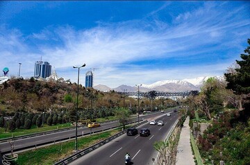 توسعه شهری در گرو برخورداری از منابع درآمدی پایدار است