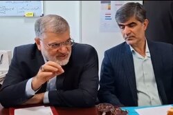 تاکید استاندار تهران بر ایجاد انگیزه برای جذب پزشکان متخصص در ملارد