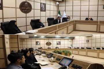 توانمندی علمی و زیرساختی پژوهشگاه ارتباطات در خدمت پدافند غیرعامل کشور