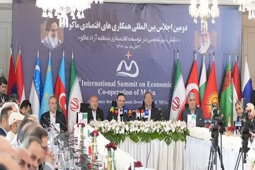 خط ریلی جدید در ماکو ایجاد می شود؛ تسریع در احداث بزرگراه ایواوغلی