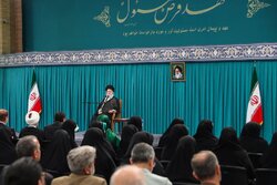 رهبر انقلاب: نماینده مجلس باید خود را پاسخگو در قبال خدا و قانون بداند