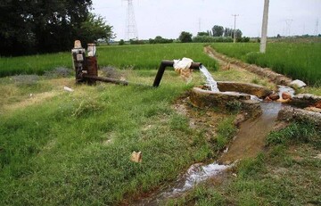 انشعابات غیرمجاز برق در منطقه زاغه و کمالوند قطع شدند